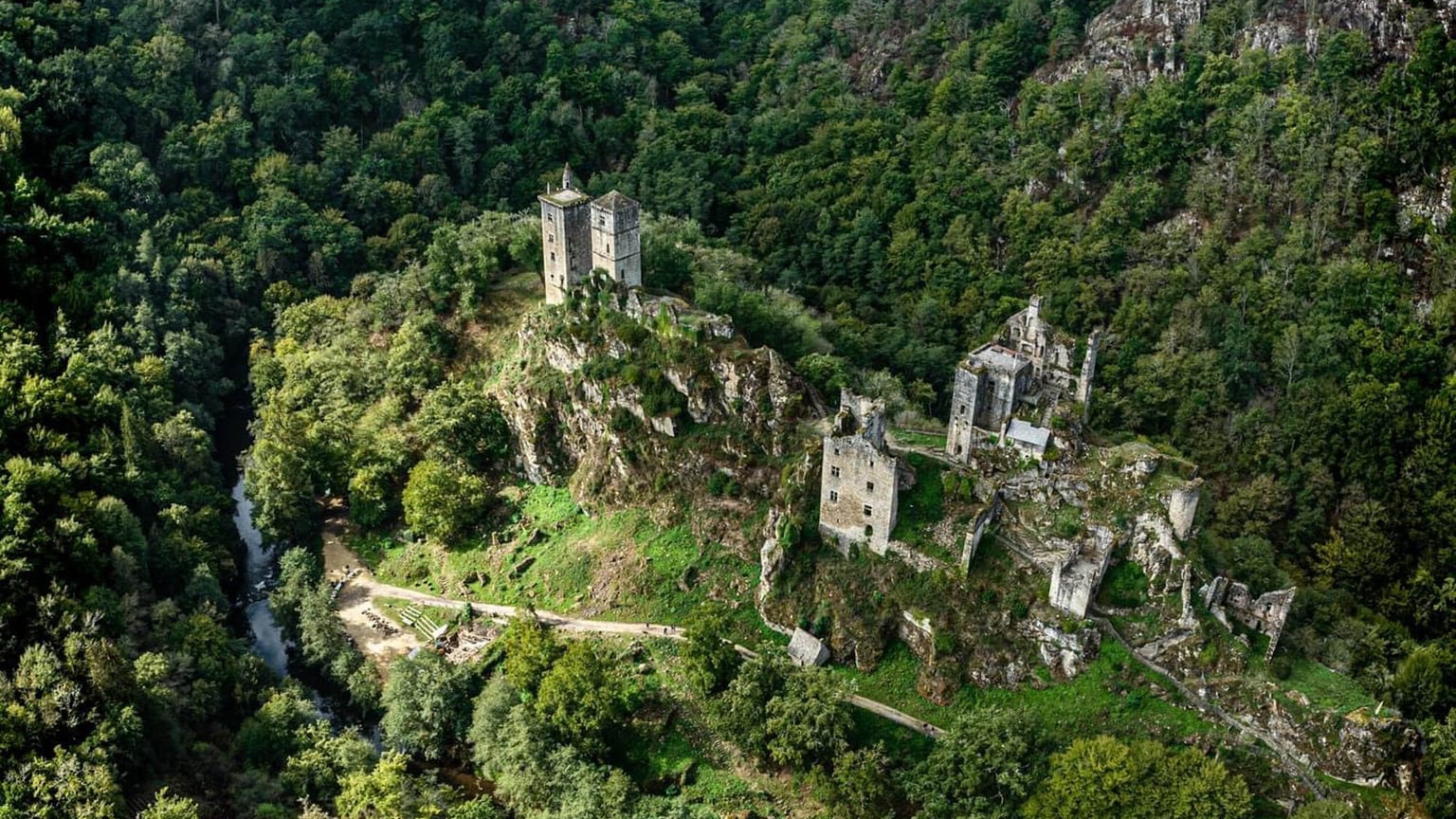 Wo findet man Pilze im Tessin?